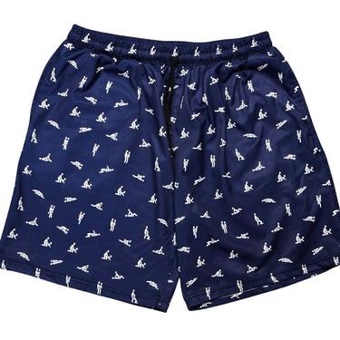 Sex Ed Swim Trunks Swim Trunk Greater Half